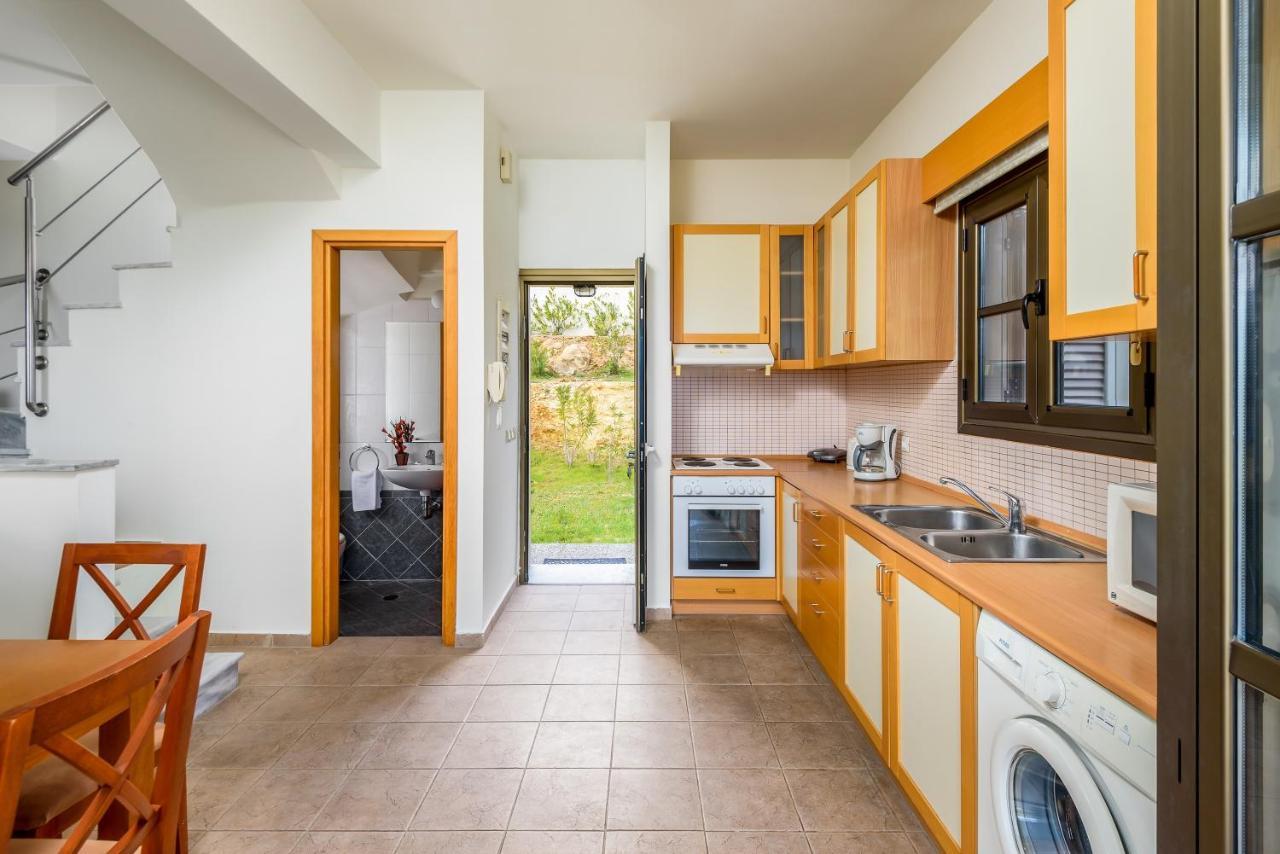Aegean Blue Villa'S Kalathos Zewnętrze zdjęcie