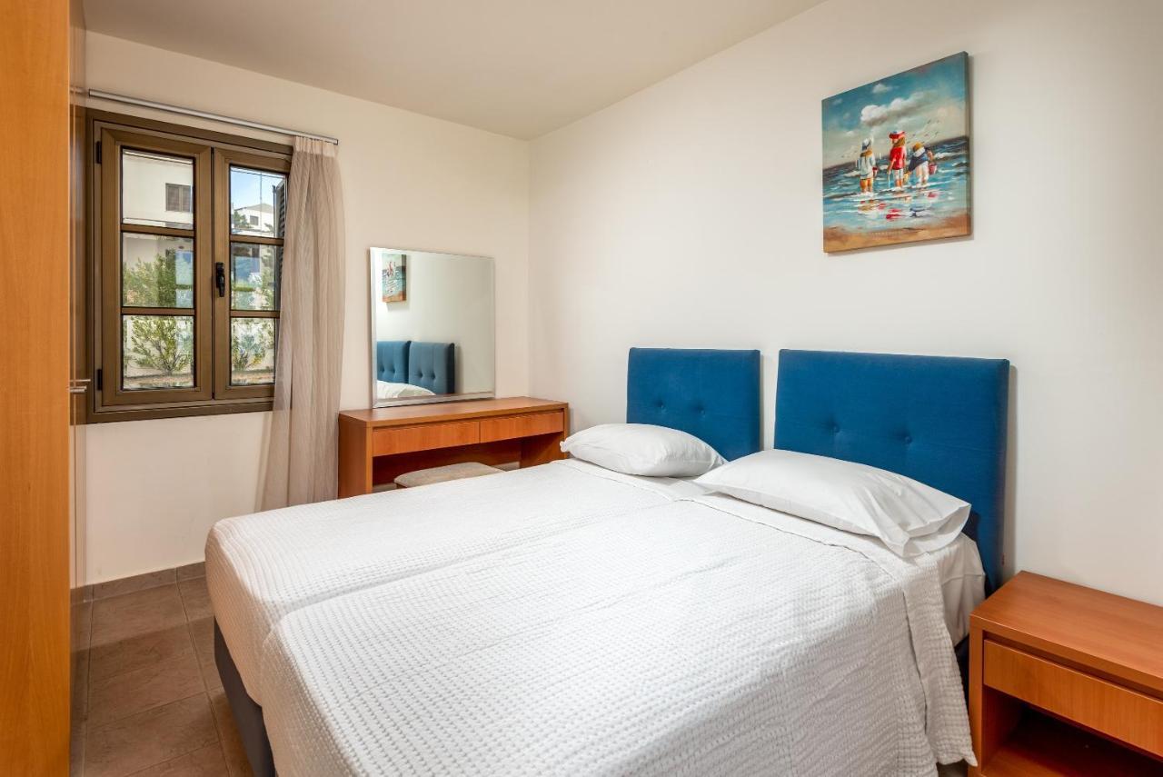 Aegean Blue Villa'S Kalathos Zewnętrze zdjęcie