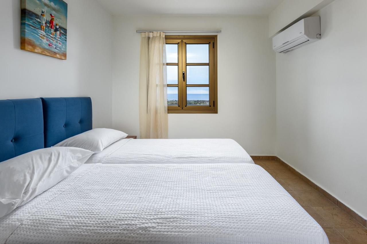 Aegean Blue Villa'S Kalathos Zewnętrze zdjęcie