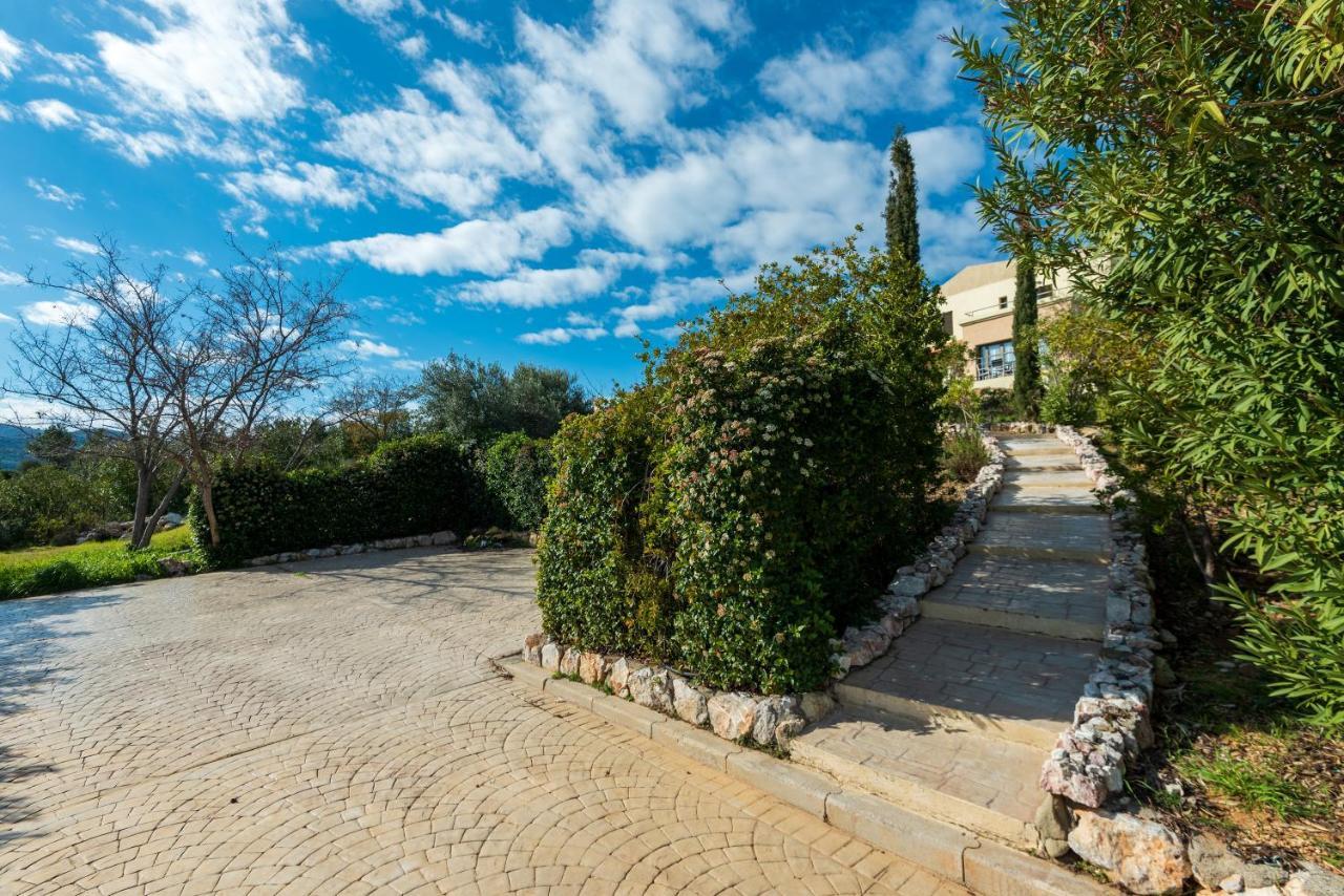 Aegean Blue Villa'S Kalathos Zewnętrze zdjęcie
