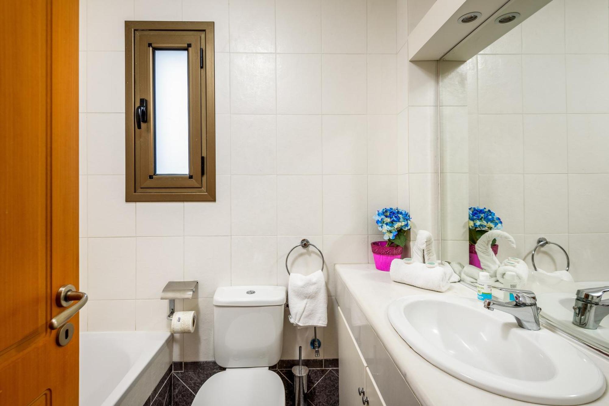 Aegean Blue Villa'S Kalathos Zewnętrze zdjęcie